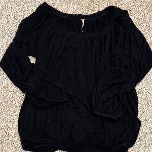 Free People Women's Top